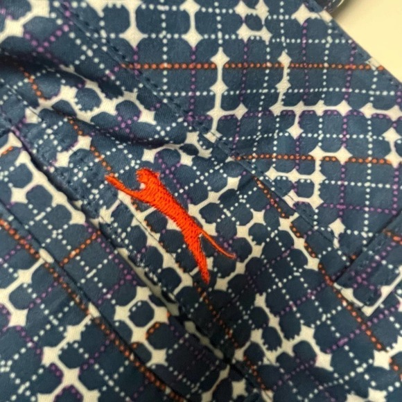 Slazenger Golf Skort Sz 2 Skirt - Picture 7 of 7